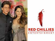Everything You Need To About Shah Rukh Khan’s Red Chillies Entertainment