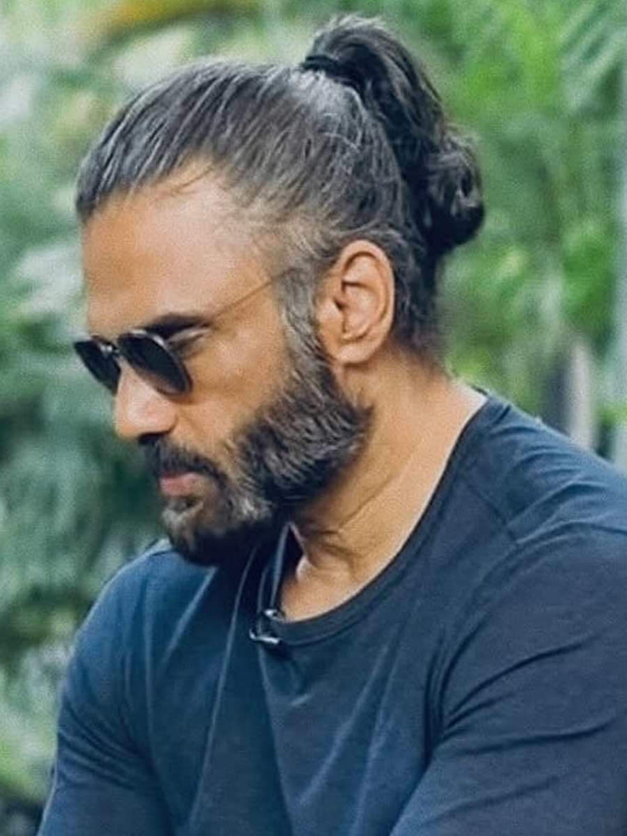 Sunil Shetty says he would love to do a Malayalam film again | Malayalam  Movie News - Times of India