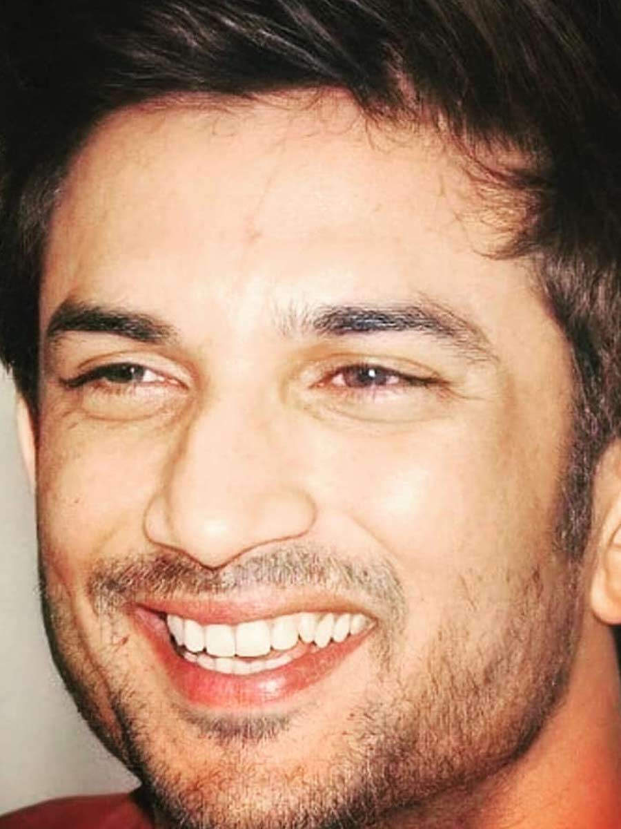 Sushant Singh Rajput