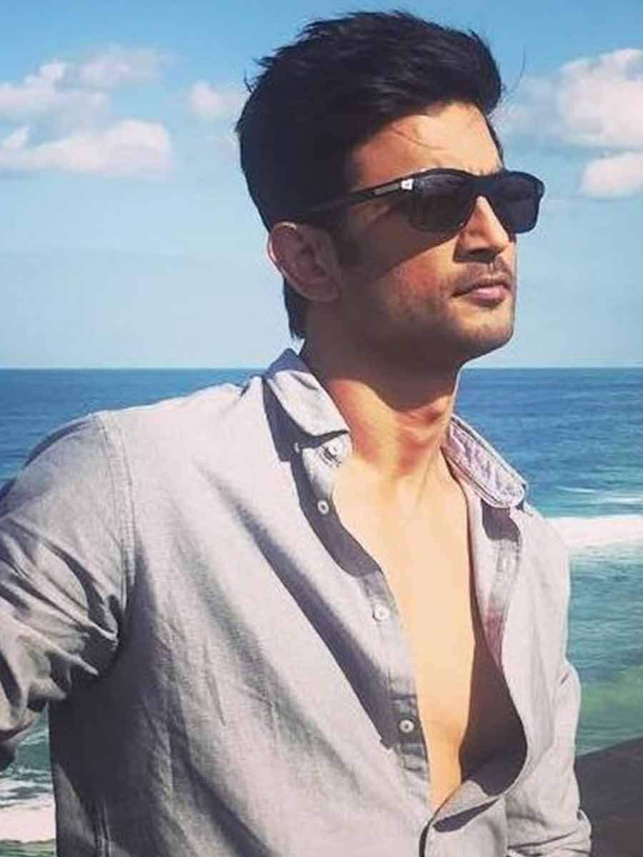 Sushant Singh Rajput lawyer
