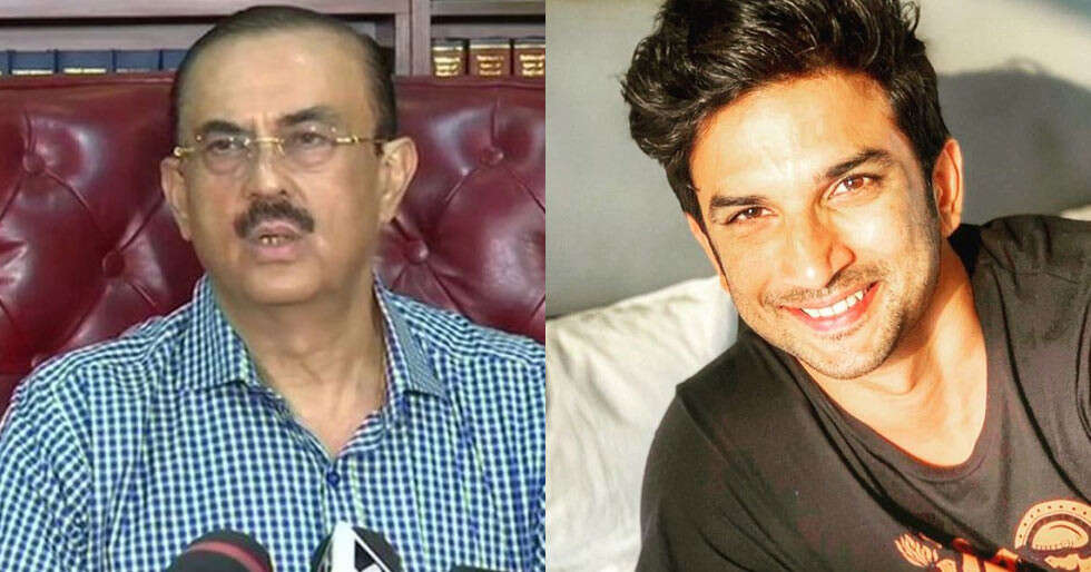 Sushant Singh Rajput’s family lawyer raises objections against the ...