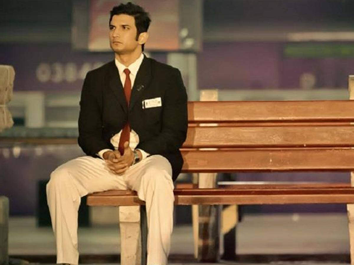 Sushant Singh Rajput suicide