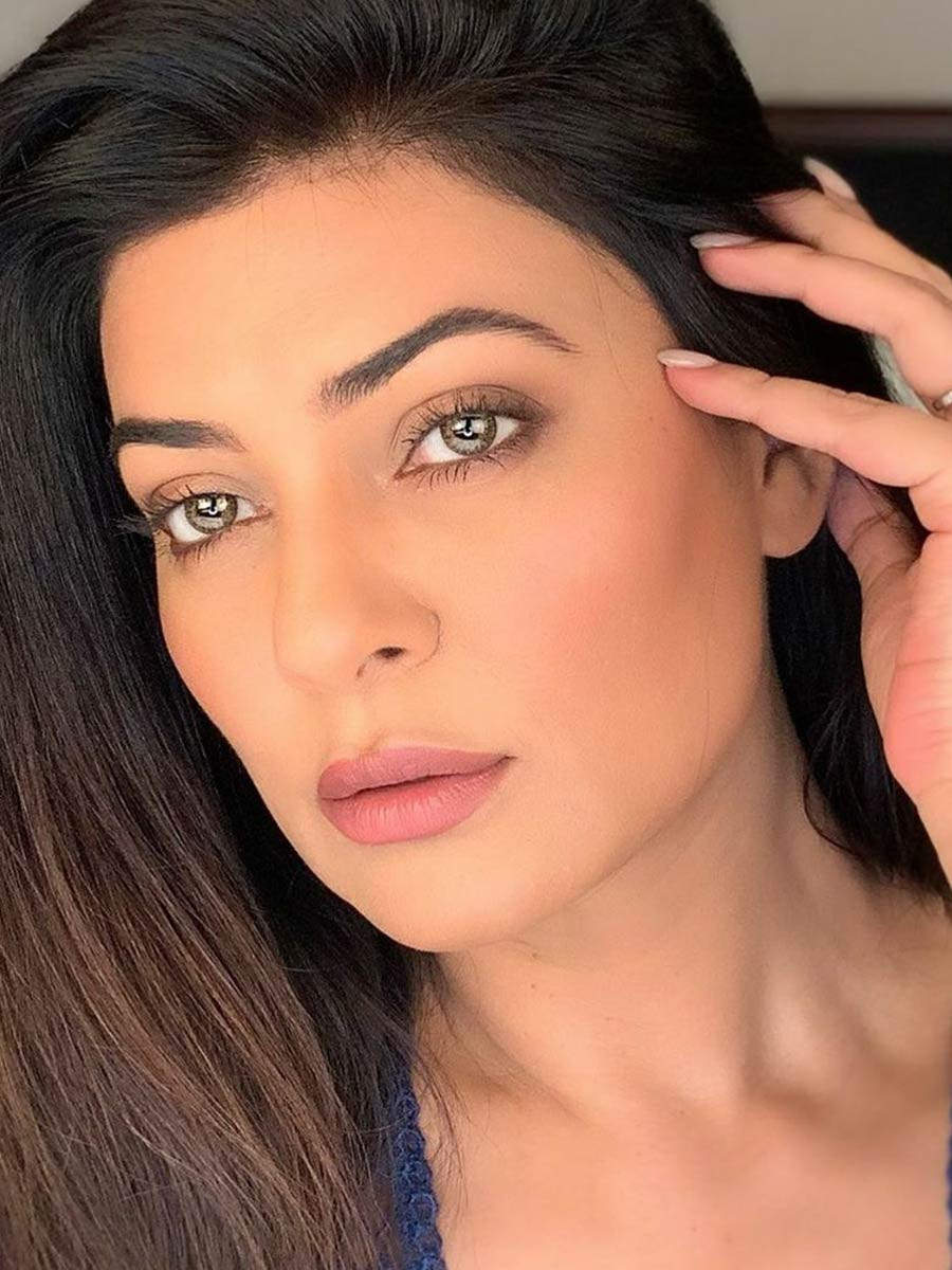 Celeb Bday Spl: Unknown Facts About Sushmita Sen | EntertainmentSushmita Sen  might not be the biggest thing on the Bollywood scene at the moment, nor is  she seen flitting from one party