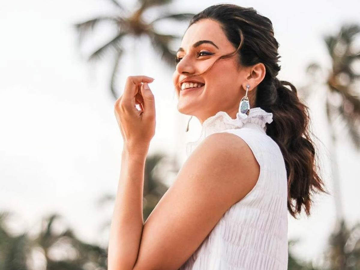 Taapsee Pannu