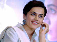Taapsee Pannu opens up on her preparation for Rashmi Rocket