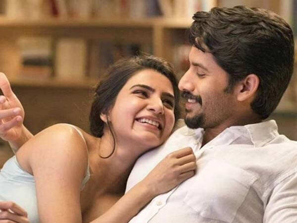 PHOTOS: Samantha Akkineni shares pictures from her honeymoon in