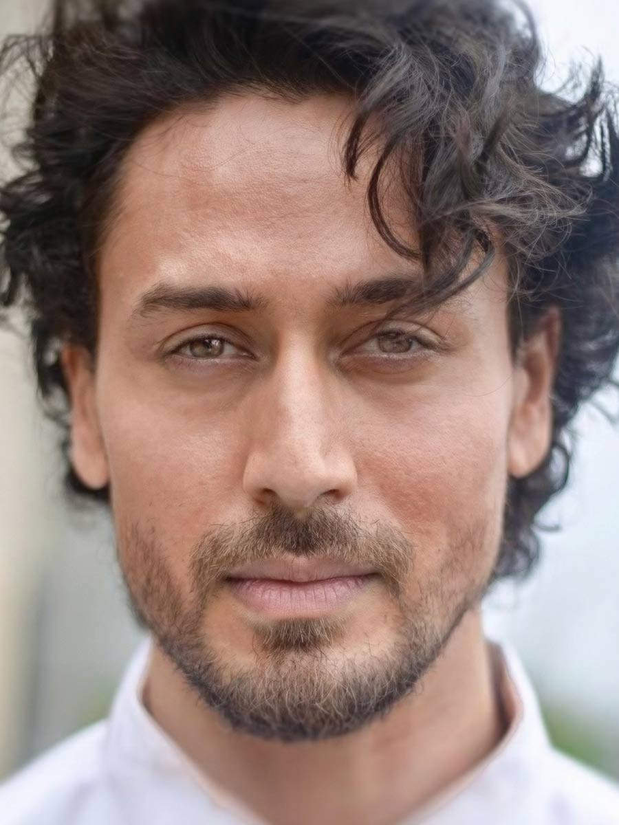 Baaghi 3: Cuts And Scrapes Won't Slow Down Tiger Shroff; Shares His Bruised  Body Picture On Instagram