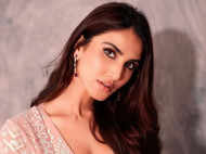 I Couldn’t Feel More Grateful that My Industry Is Bouncing Back - Vaani Kapoor