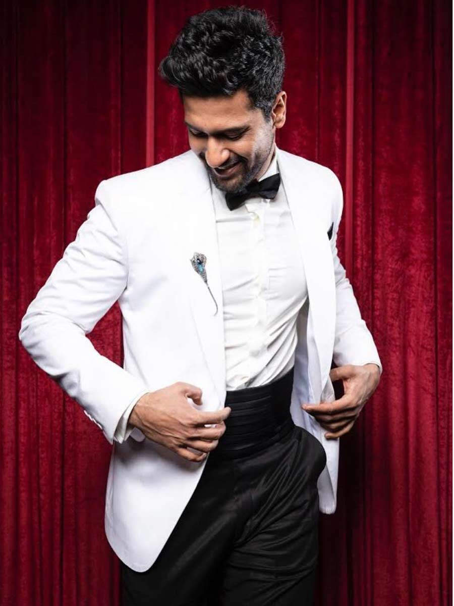 Vicky Kaushal