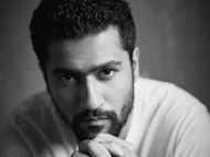 Vicky Kaushal to weigh more than 100 kgs for his next – The Immortal Ashwatthama