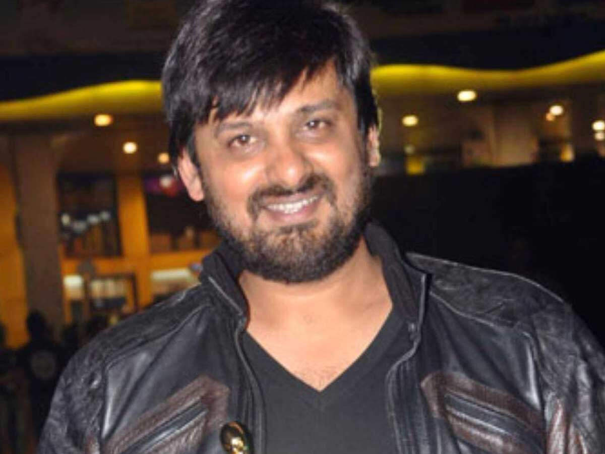 Wajid Salman Khan Sohail