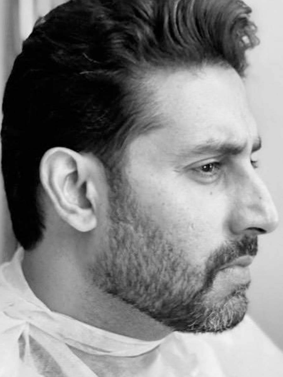 Abhishek Bachchan – The star kid who is not super successful