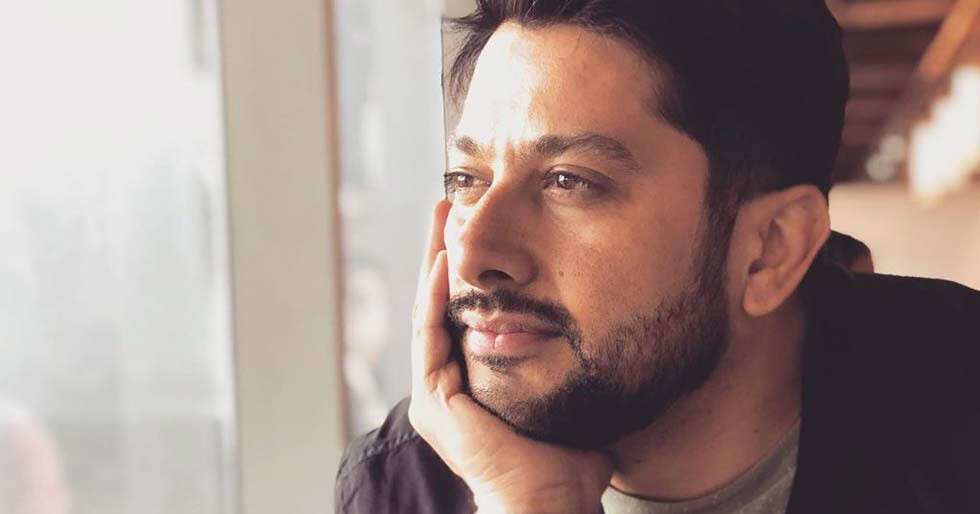 Aftab Shivdasani tests positive for COVID-19 | Filmfare.com