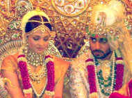 The price of Aishwarya Rai Bachchan's wedding look is unimaginable