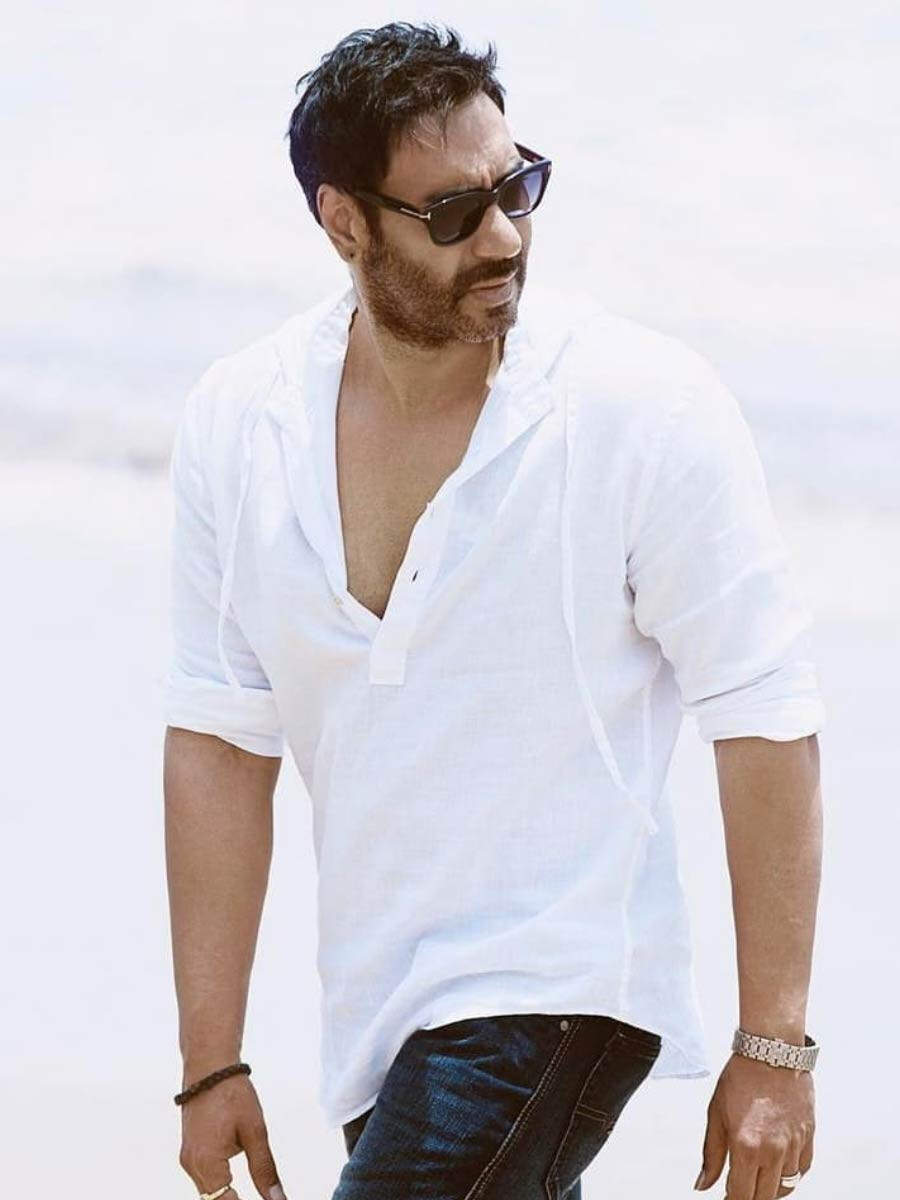 Ajay Devgn