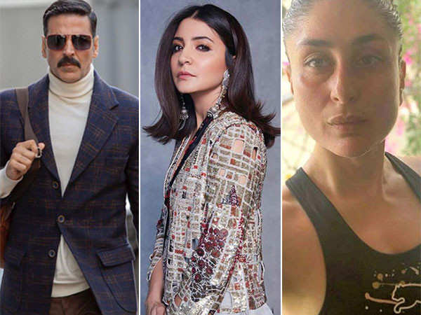 Akshay Kumar, Anushka Sharma, Kareena Kapoor Khan demand justice for Manisha Valmiki