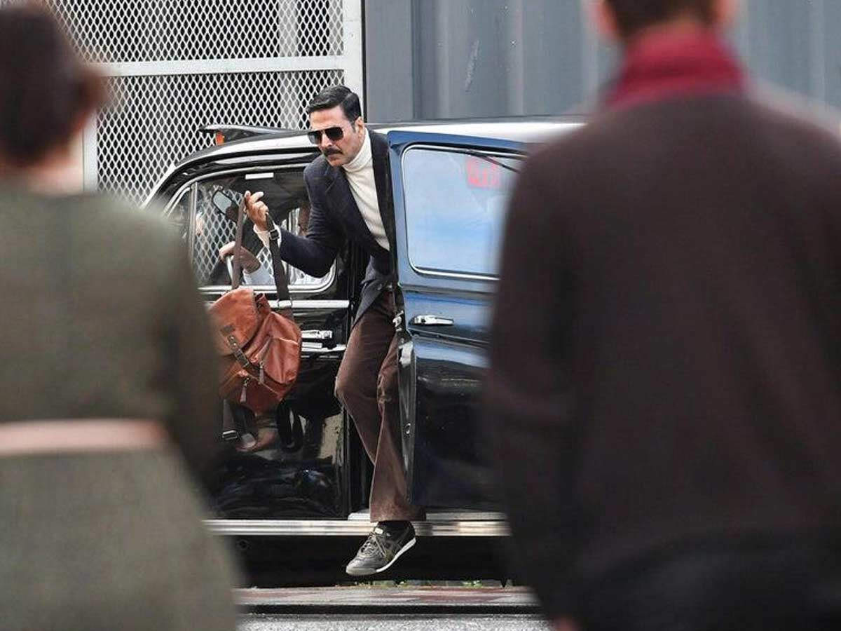 Akshay Kumar