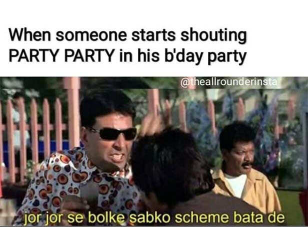 Akshay Kumar