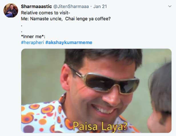 Akshay Kumar
