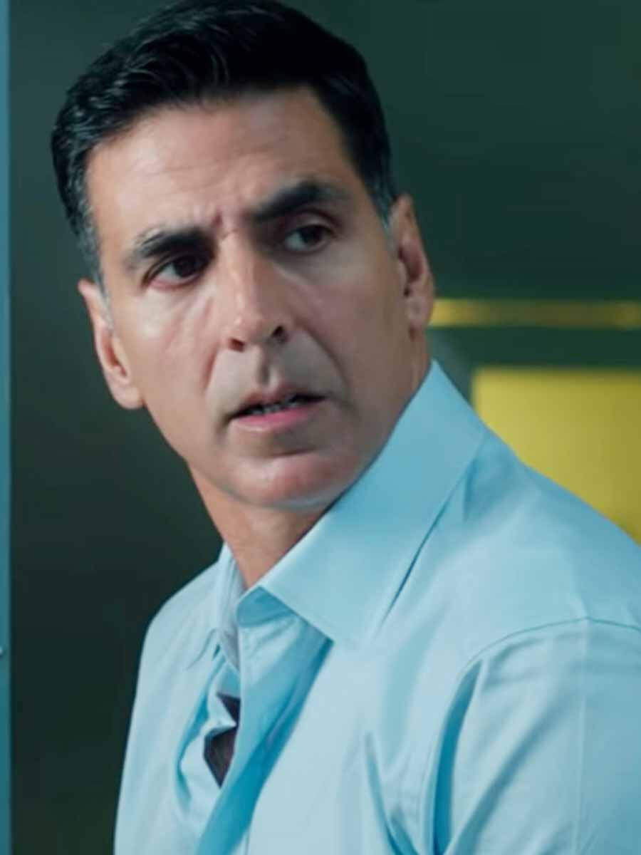 Akshay Kumar Priyadarshan