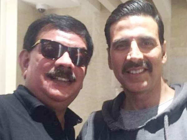 Akshay Kumar joins hands with Priyadarshan once again | Filmfare.com