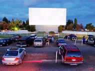 Drive-in theatres emerge as potential alternatives to cinemas during the pandemic