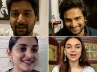Filmfare OTT Showcase: In conversation with stars of the Telugu movie – V on Prime Video