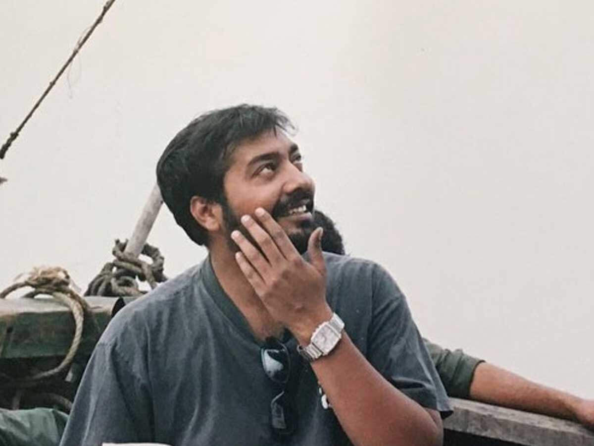 Anurag Kashyap