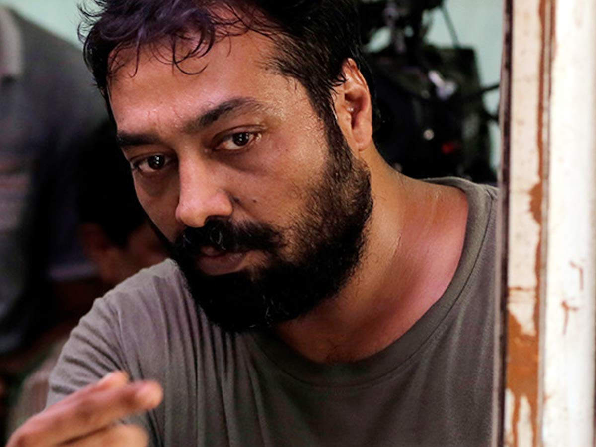 I wasn't Anurag's first choice for Bombay Velvet: Ranbir Kapoor