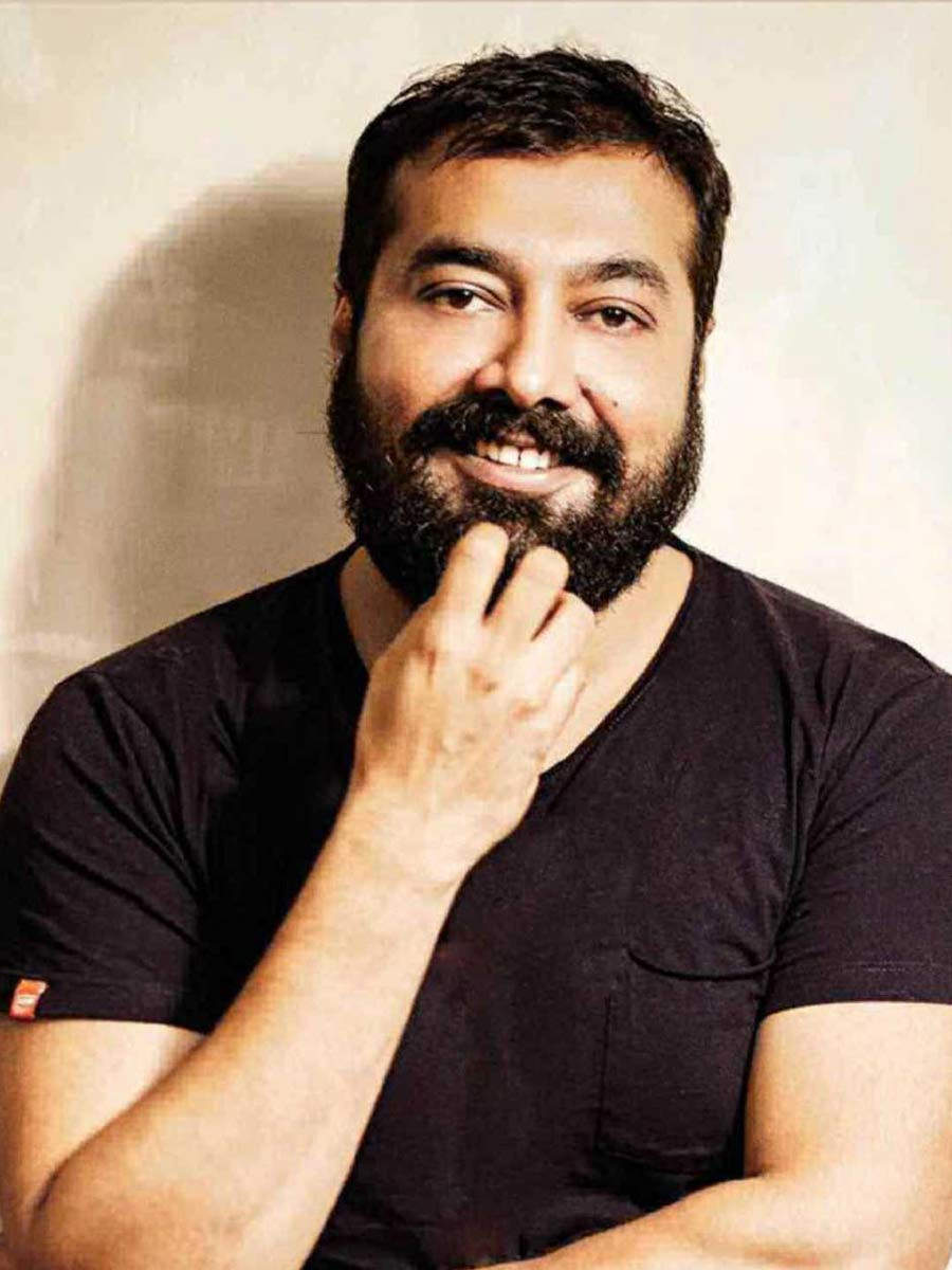 Anurag Kashyap says he can never work with Shah Rukh Khan because of his  fandom: 'It will be another Bombay Velvet for me