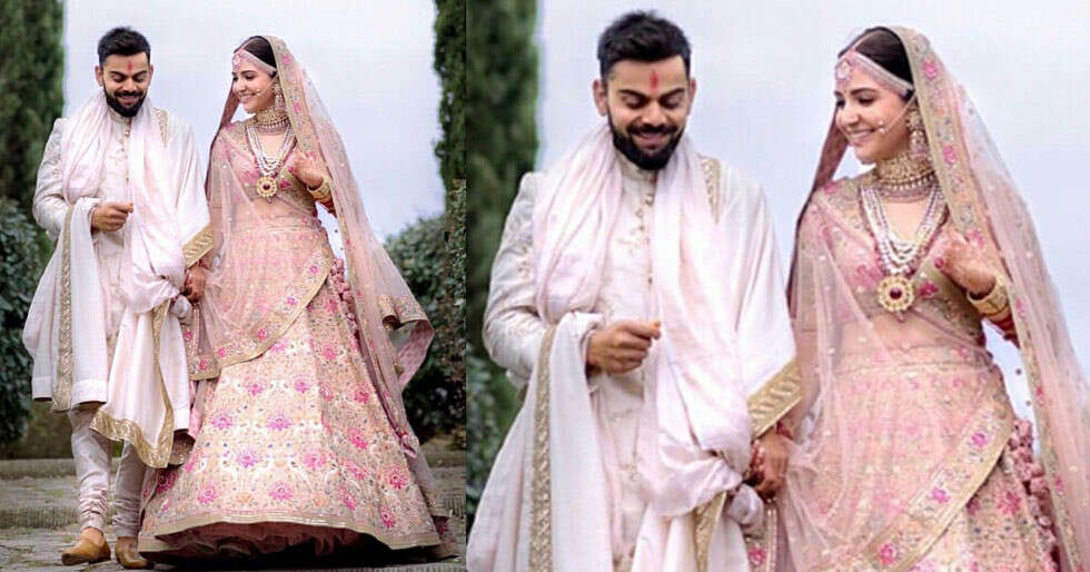 Neha Kakkar lehenga cost | Neha Kakkar's pretty pink lehenga from her  sangeet costs over Rs 3 lakh - see full photo inside