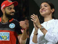 Anushka Sharma Reacts to Bangalore’s First Win in the IPL 2020