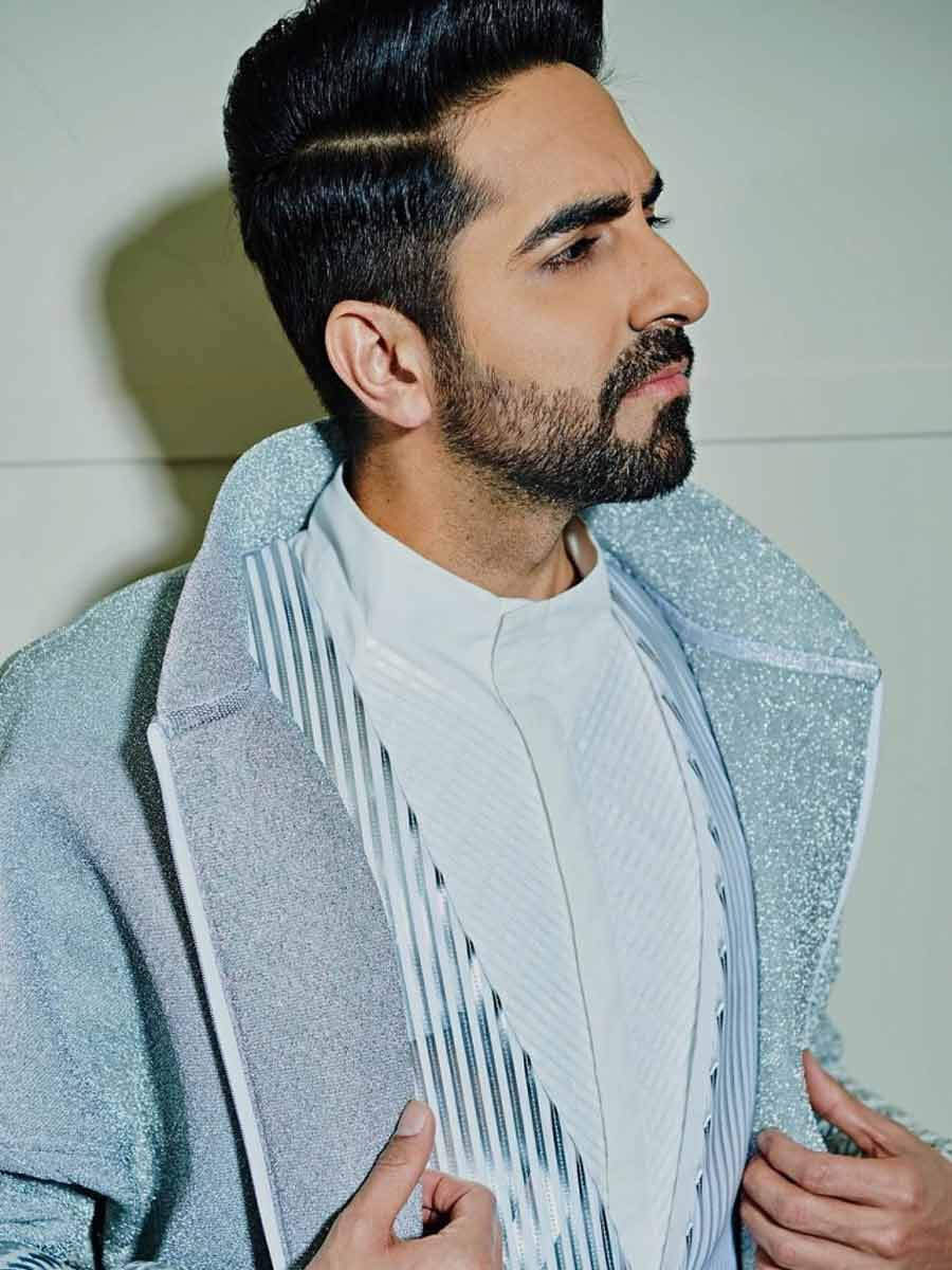 Ayushmann Khurrana hot property