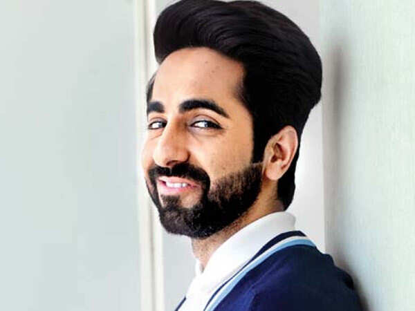 10 times Ayushmann Khurrana won us over with his words 10 times Ayushmann Khurrana won us over with his words