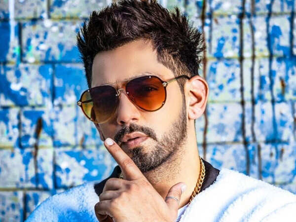 Punjabi actor Babbal Rai says that it was his father who saw the spark in him Punjabi actor Babbal Rai says that it was his father who saw the spark in him