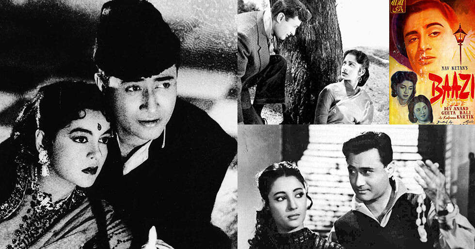 Best Dev Anand Movies | Filmfare.com