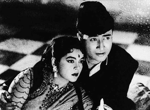 Best Dev Anand Movies