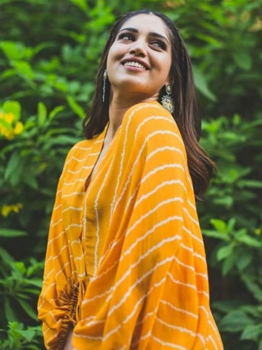 Bhumi Pednekar