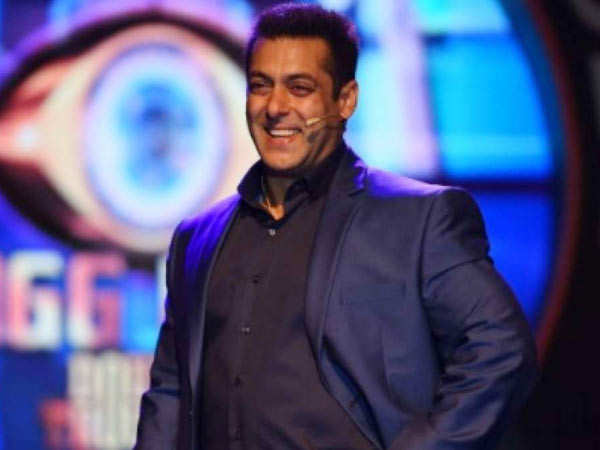 Salman Khan's new promo indicates Bigg Boss 14 'paltega 2020 ka scene';  watch video - Times of India