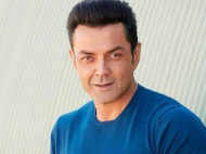 Bobby Deol explains why cinemas will bounce back post the pandemic