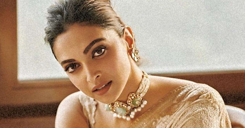 Deepika Padukone talks about what style and fashion mean to her