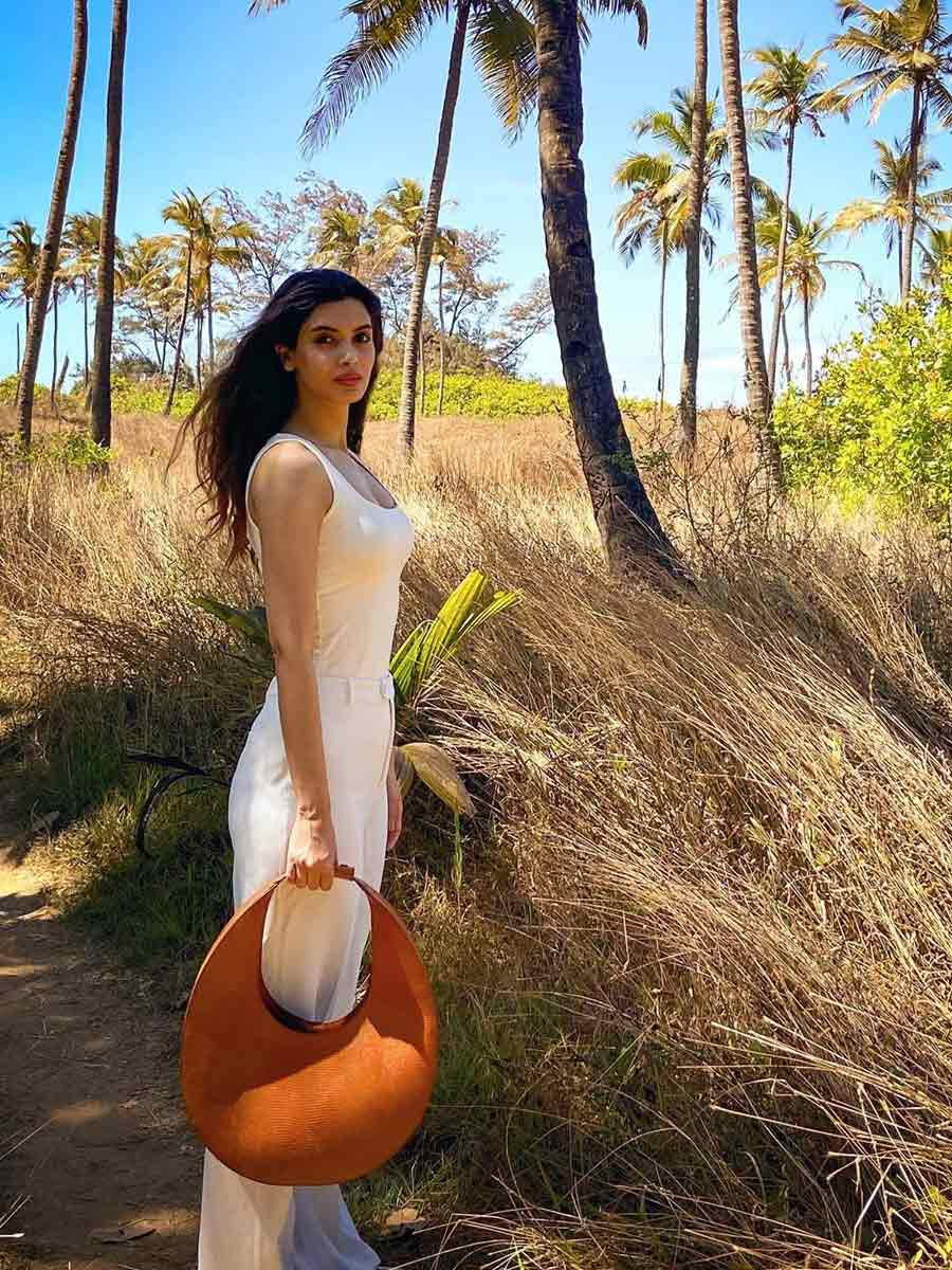 Diana Penty