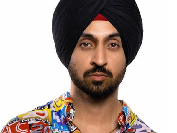 Diljit Dosanjh should be, by all - MW Magazine India