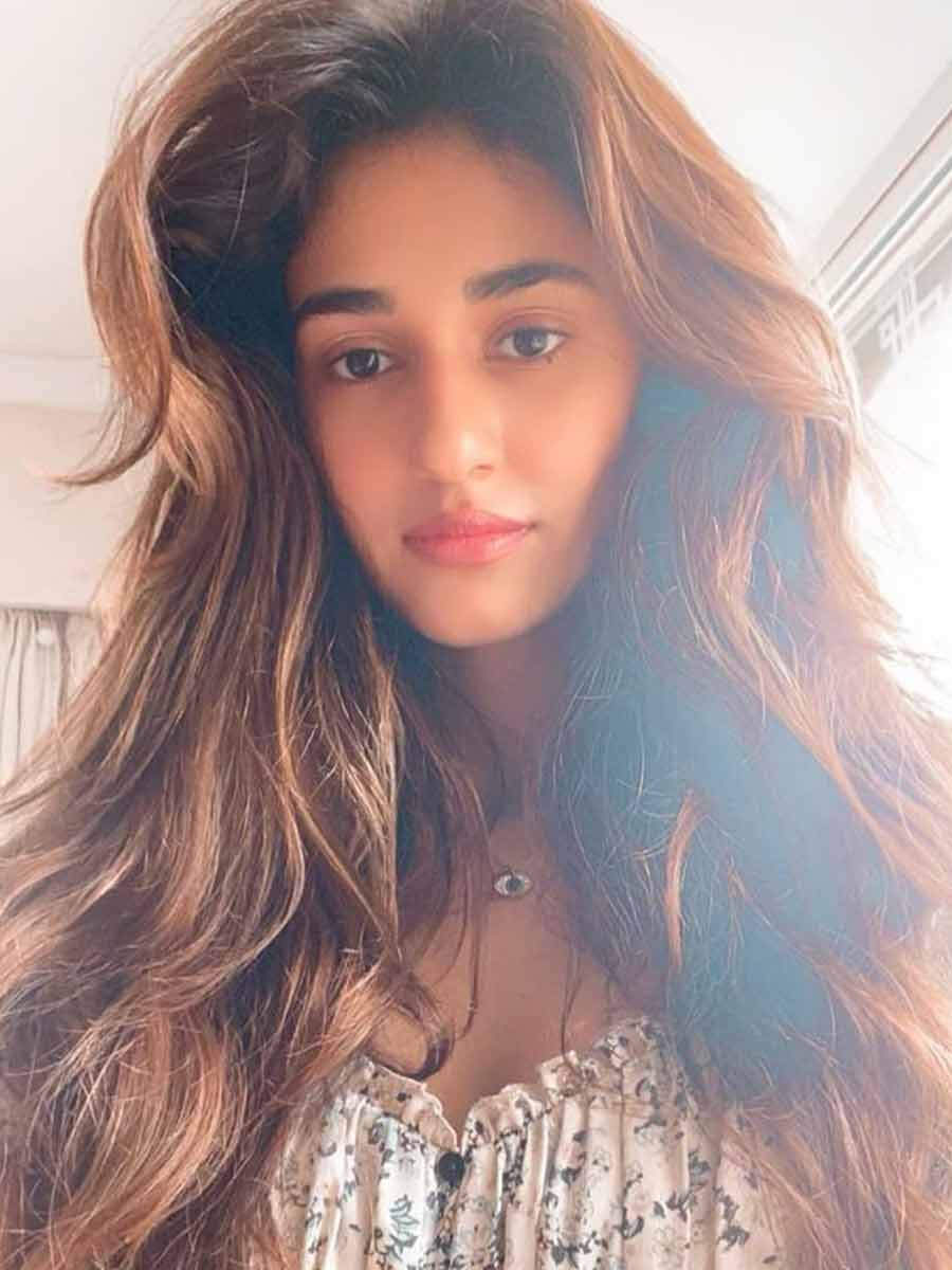 Disha Patani