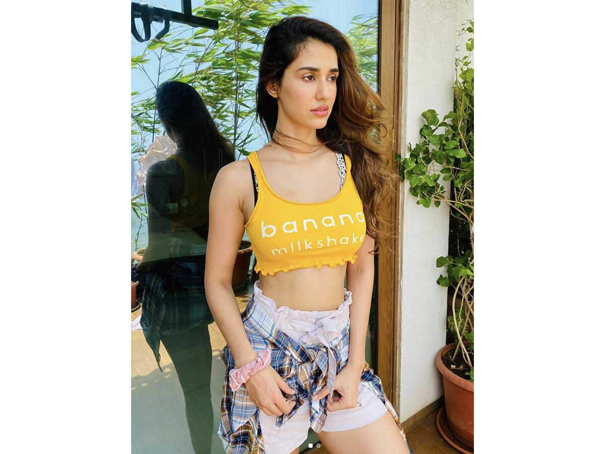 Disha Patani