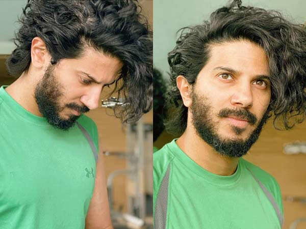 Dulquer Salmaan says he had a tough time growing up with his name |  Malayalam Movie News - Times of India