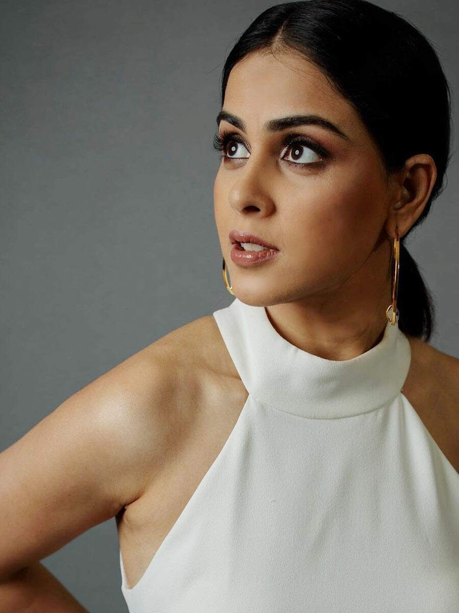 Genelia Deshmukh