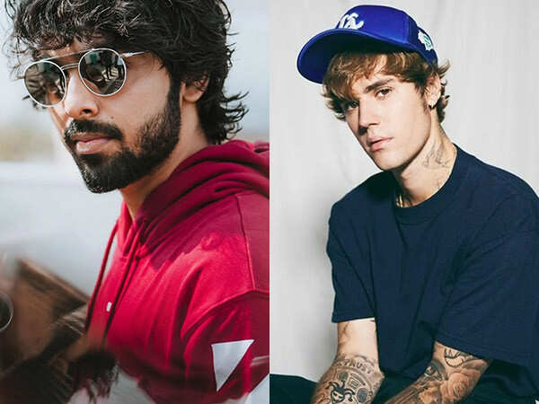 Justin Bieber Follows Actor-Composer GV Prakash on Social Media |  Filmfare.com