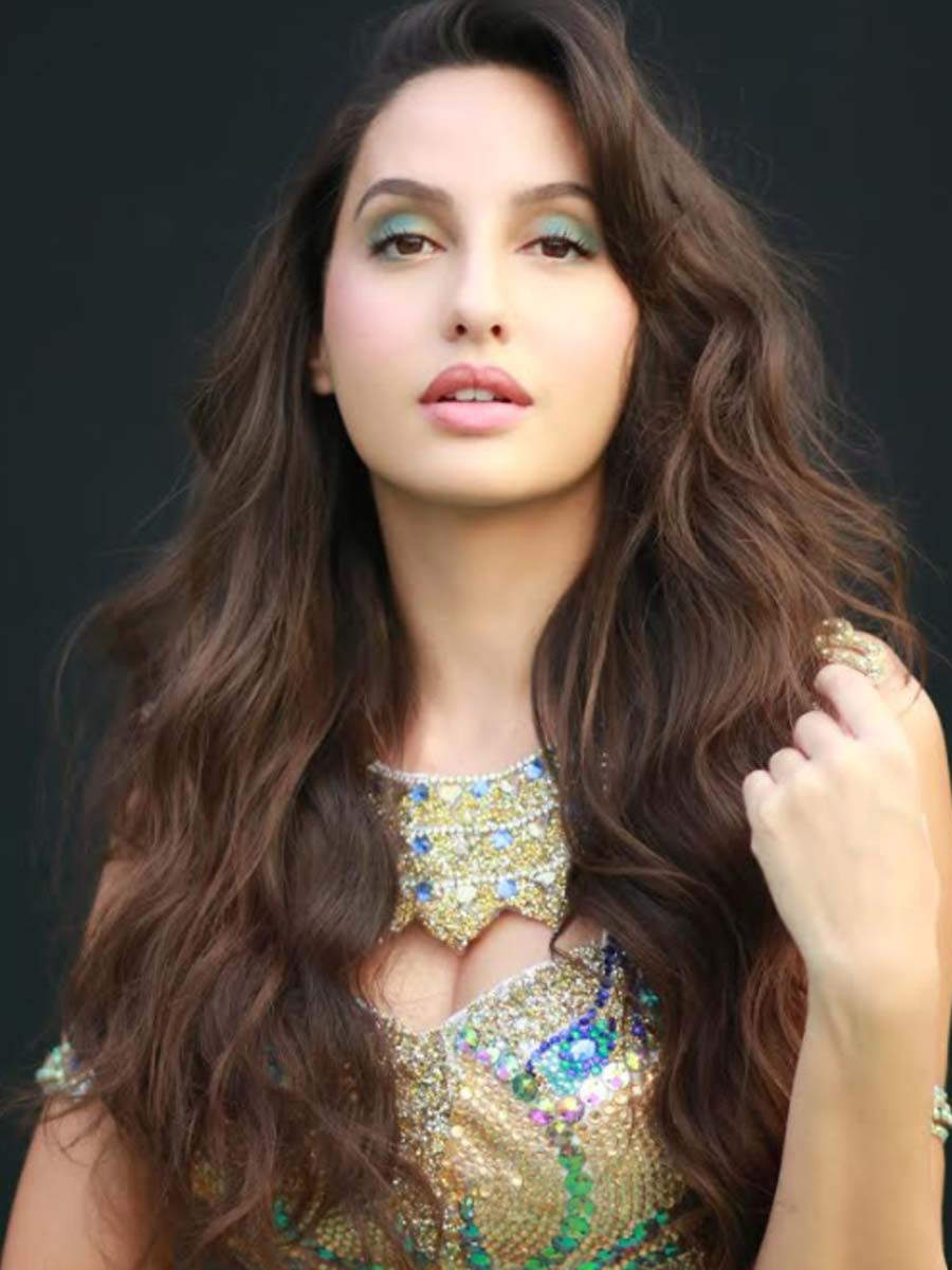 Exclusive! Nora Fatehi to feature in a music video directed by Tanhaji fame  Om Raut 