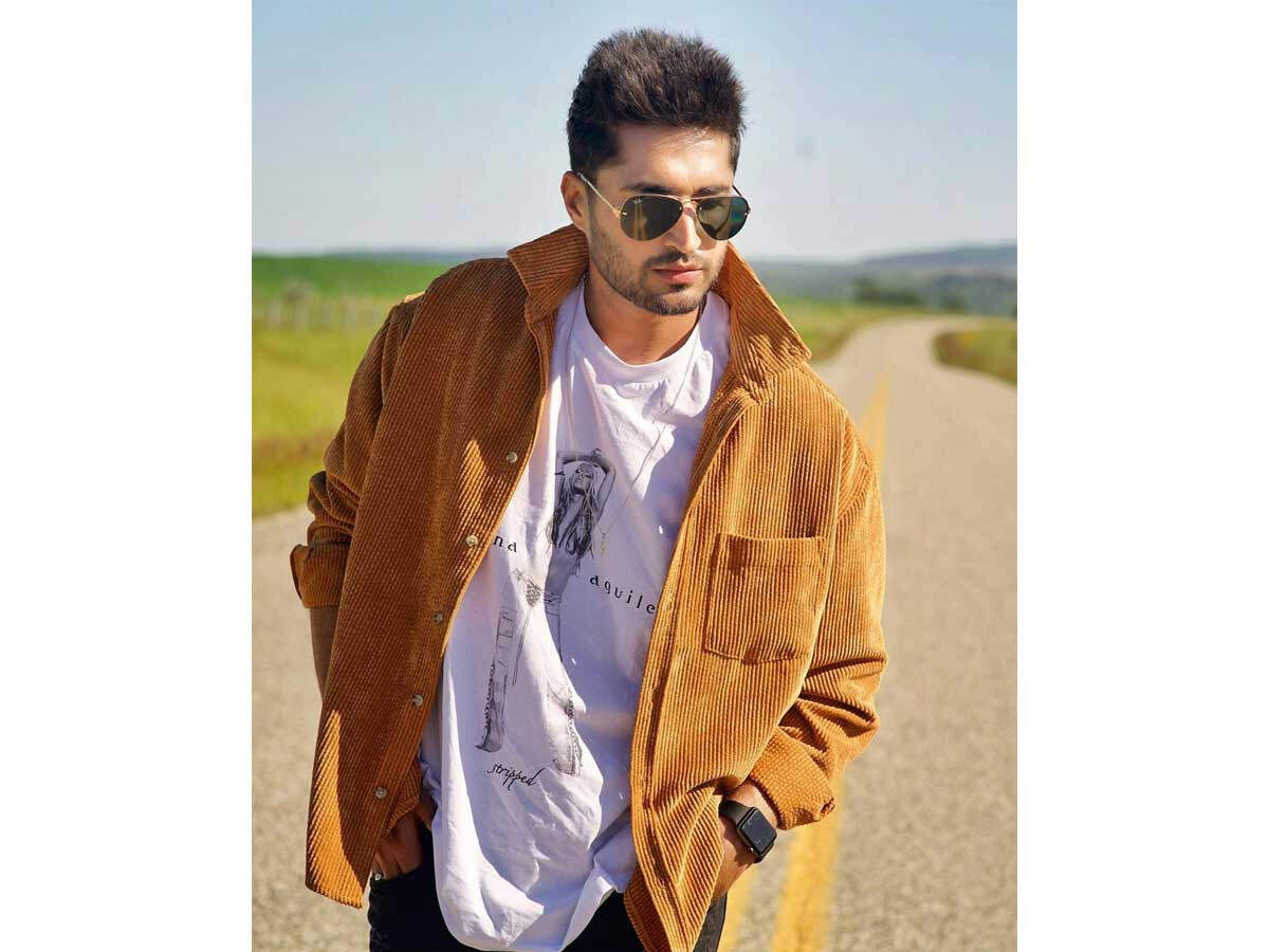 Jassie Gill on how he made the lockdown productive and the success of ...